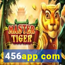 456app com